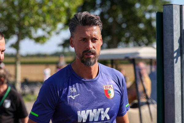 瓦格纳:德媒的体育新闻缺乏对古代足球    本身的报道,这是对读者的看轻